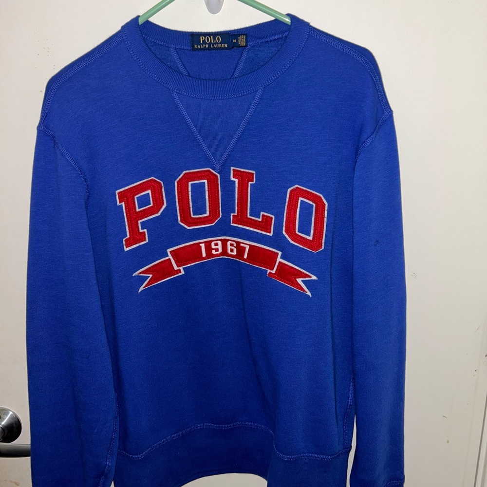 Polo Ralph Lauren - Picture 4 of 7